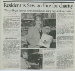 Hamilton Spec - Resident is Sew On Fire for Charity - May 2000_Page_1